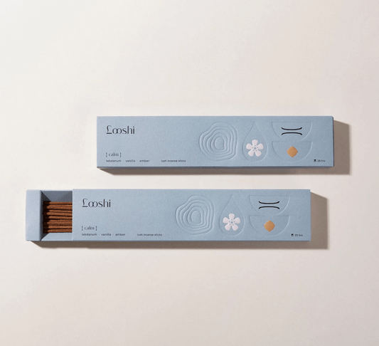 Calm Incense