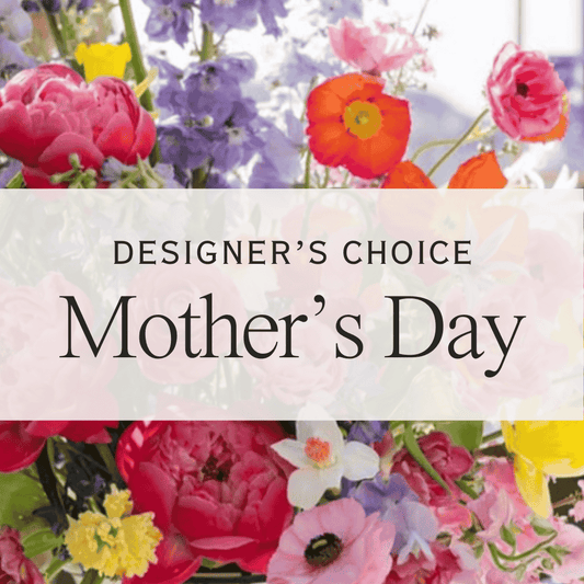 Mother's Day Arrangement