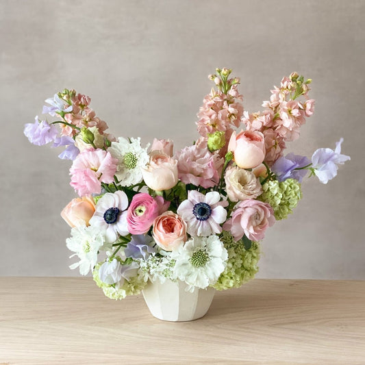 El Pastel - Carmel Gardens